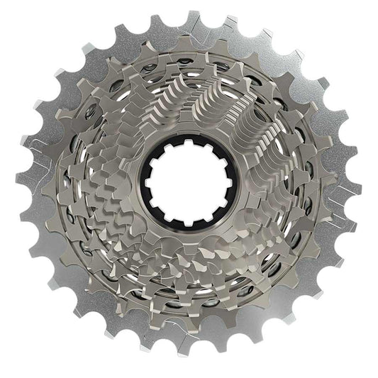 SRAM XG-1290 12s Cassette (Red AXS)