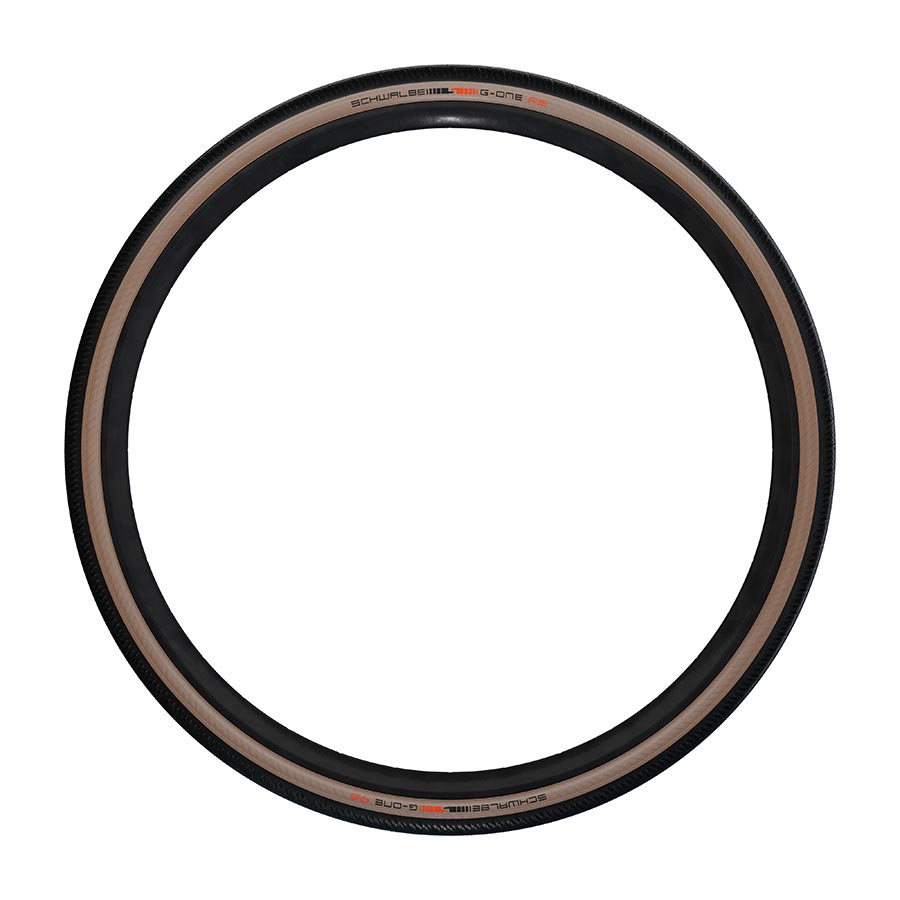 Schwalbe G-One RS Pro