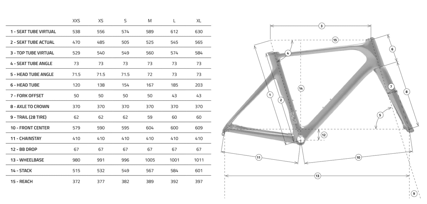 Time Scylon Frameset