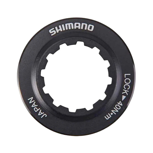 Shimano Centerlock Rotor Lock-Rings