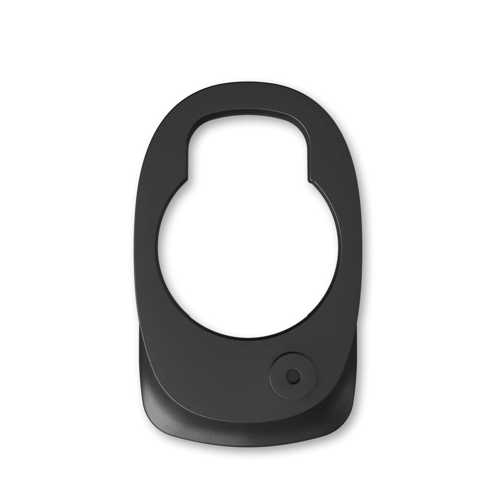 Headset Adaptor for Polymer Workshop Sculpture
