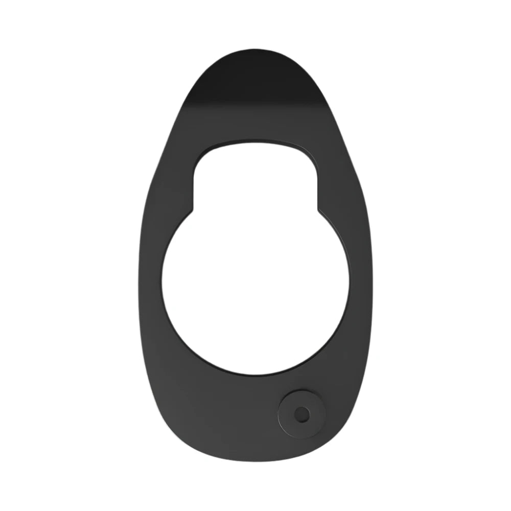 Headset Adaptor for Polymer Workshop Sculpture