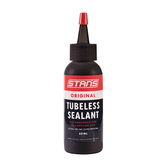 Stans No Tubes, Tubeless Sealant