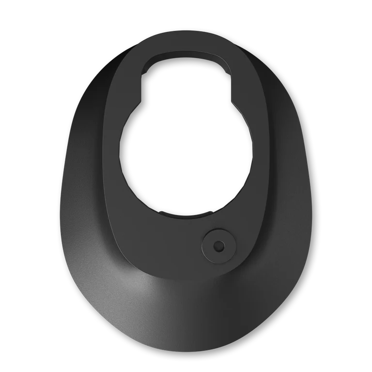 Headset Adaptor for Polymer Workshop Sculpture