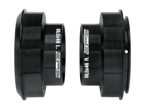 Campagnolo Ultra-Torque Bottom Bracket cups