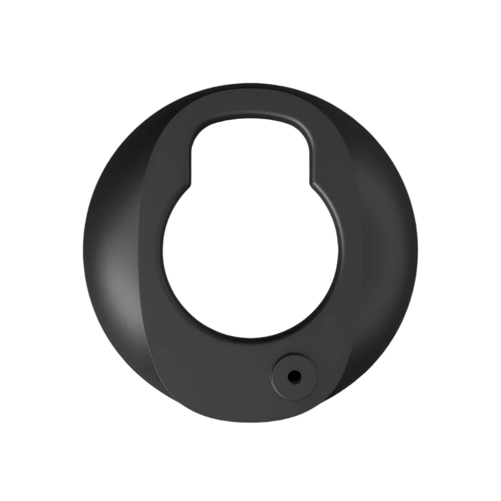 Headset Adaptor for Polymer Workshop Sculpture