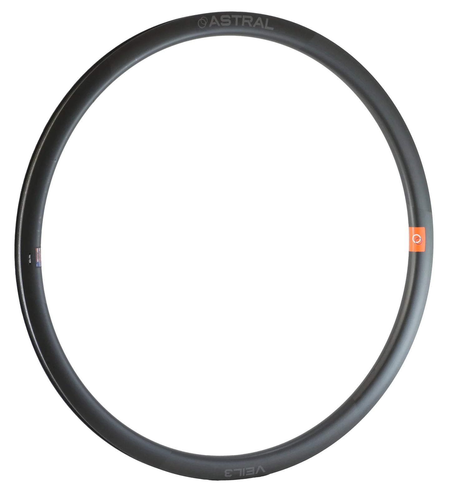 Astral Veil 3 - 24h Carbon Rim