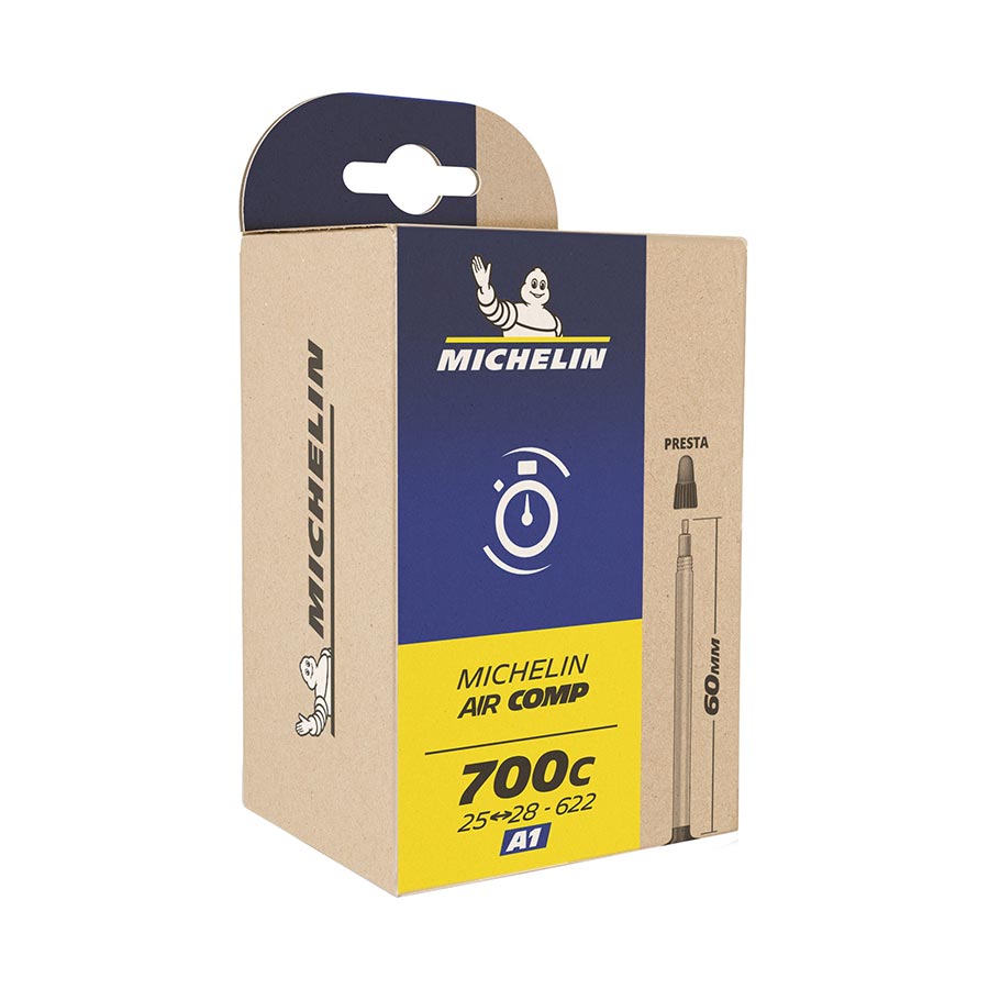 Michelin Aircomp Ultralight Butyl Tube