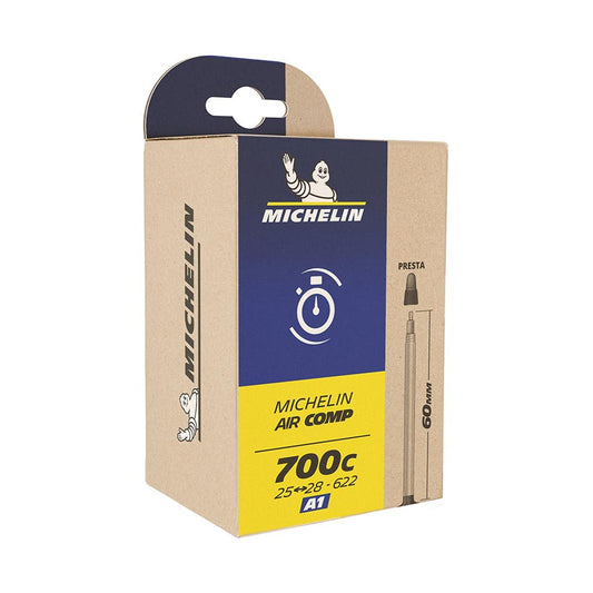 Michelin Aircomp Ultralight Butyl Tube