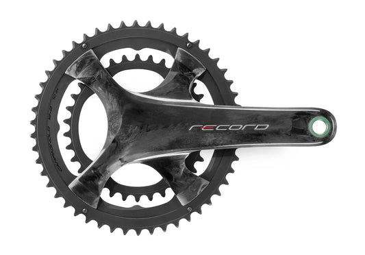 Campagnolo Record 12s Carbon Ultratorque Crankset