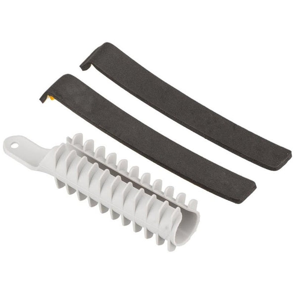 Seatpost Battery Brackets