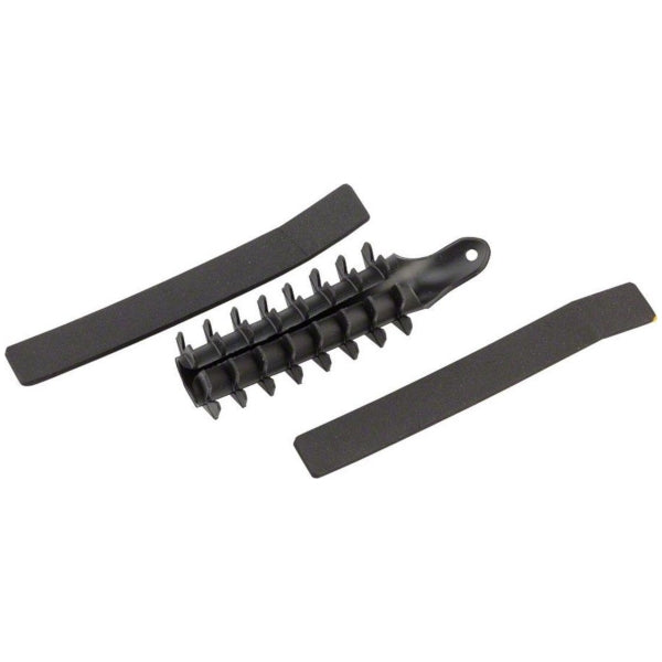 Seatpost Battery Brackets