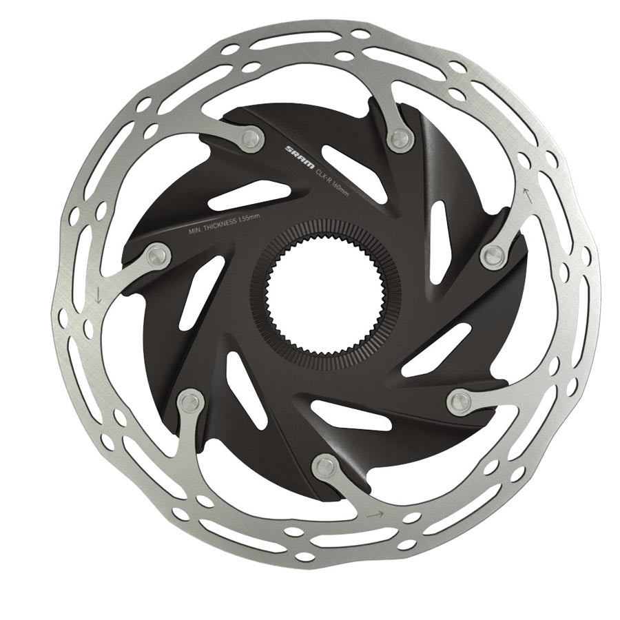 SRAM Centerline XR Rotors