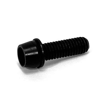 Shimano Clamp Bolt w/ Washer (M6 X 21 - For NDS crankarms)