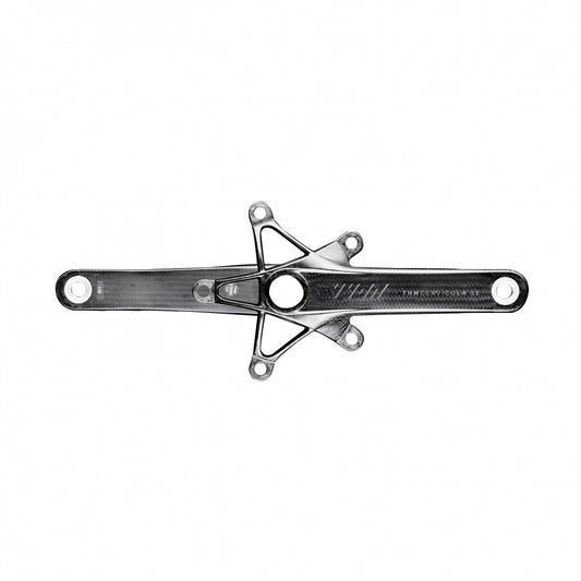 THM Clavicula SE Road Crankset (No Powermeter)