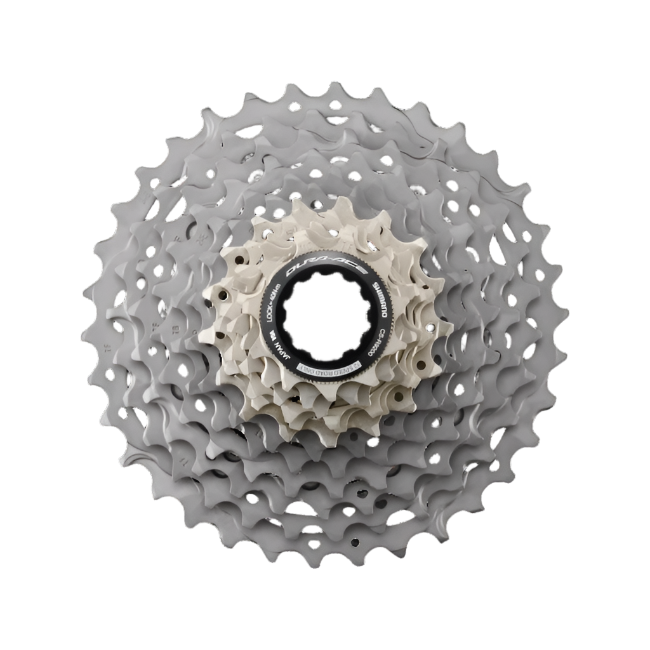 Shimano CS-R9200 12s Cassette (Dura-Ace)