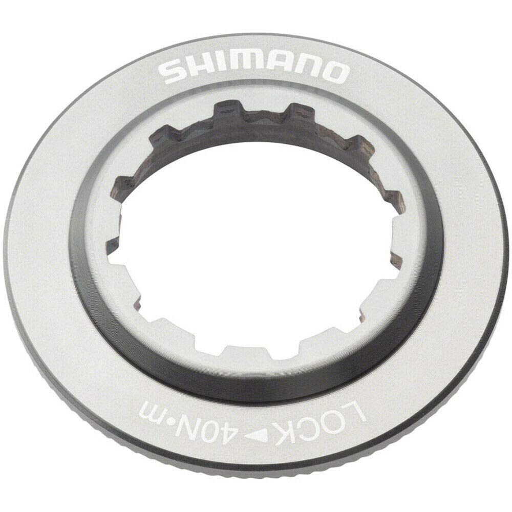Shimano Centerlock Rotor Lock-Rings