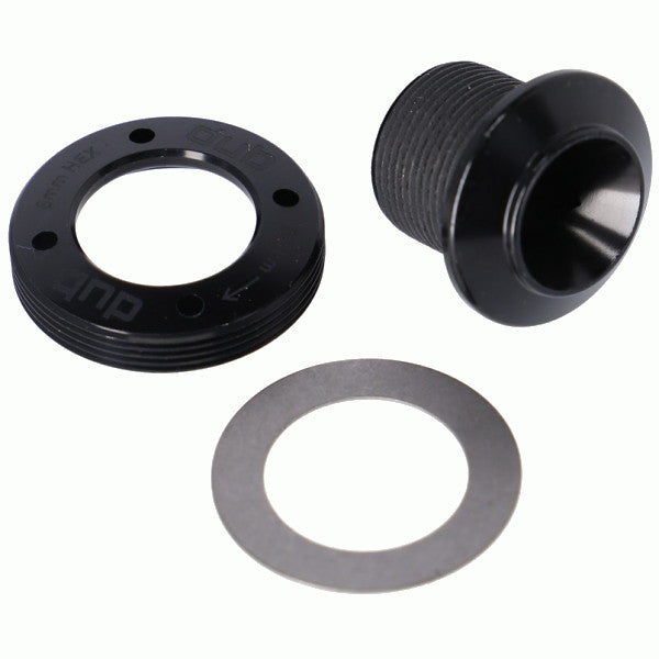 DUB Self-Extracting Bolt