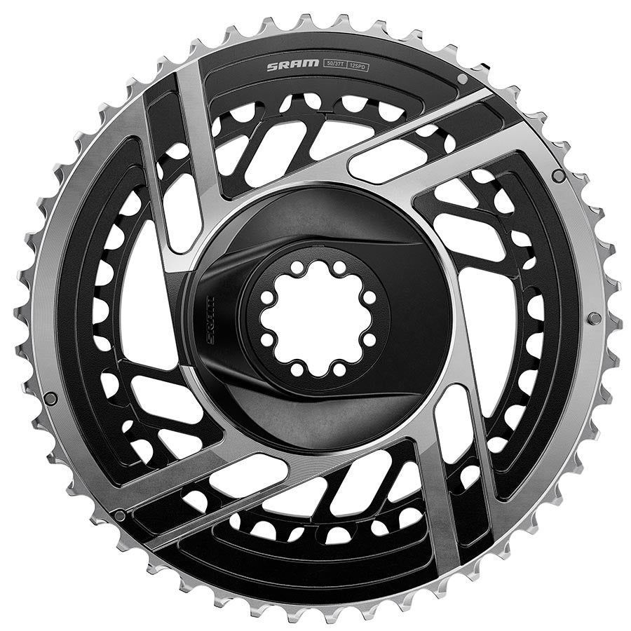 SRAM Red E1 2x Chain Rings