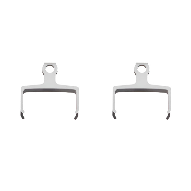 SRAM Pad Spreaders