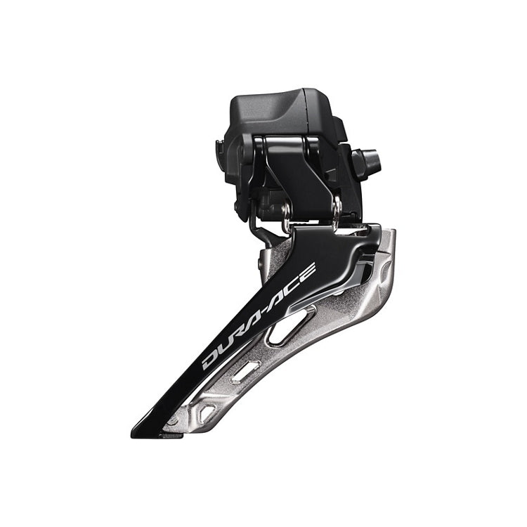 Shimano FD-9250 Dura Ace Front Derailleur (12s Di2)