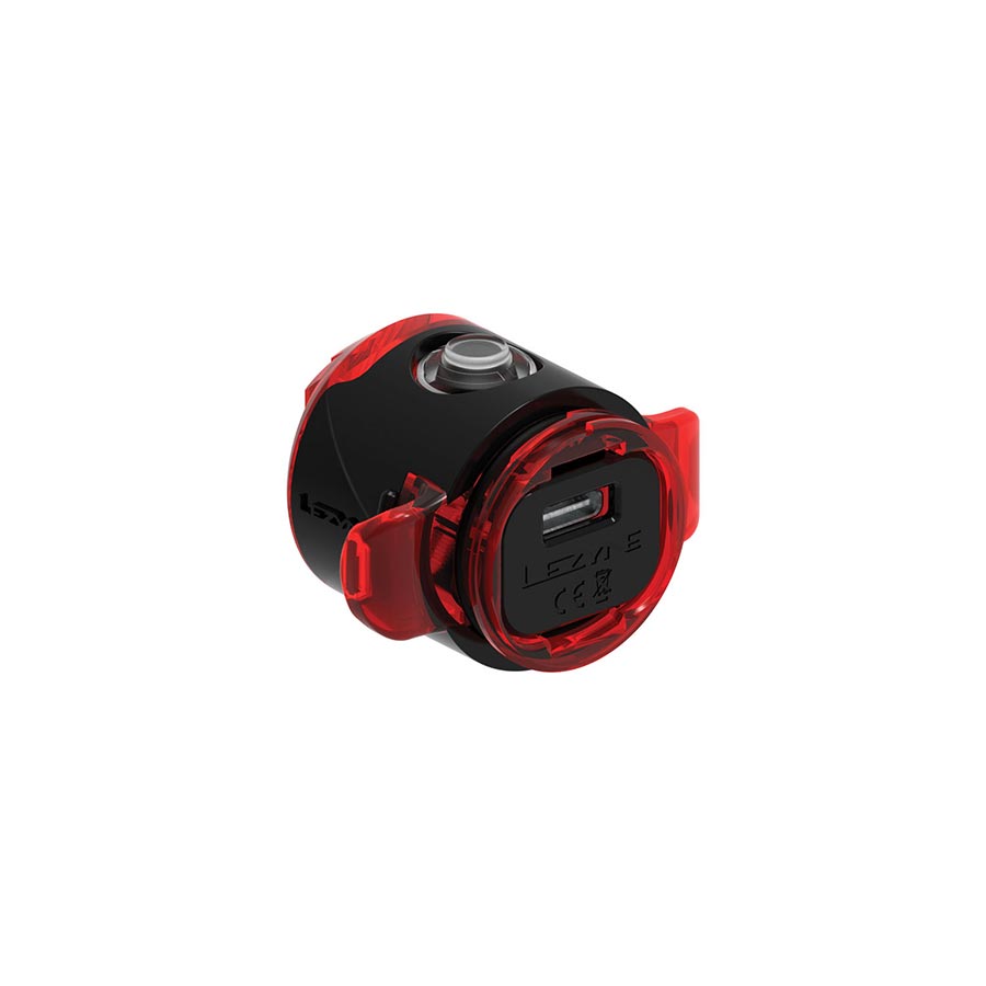 Lezyne Femto USB C Drive Light