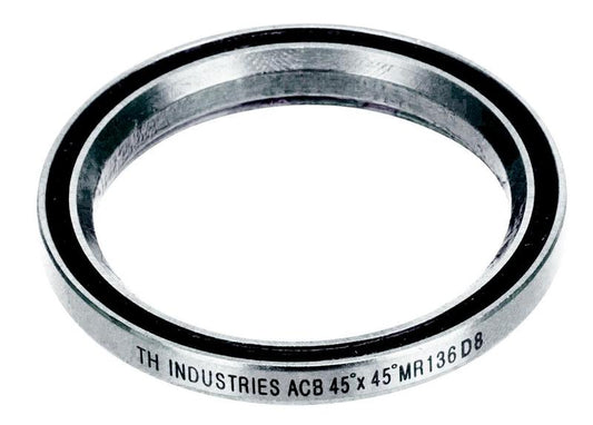 FSA Headset Bearing 37mm x 46.9mm x 7mm 1-1/4" x 45°/45° (MR137)