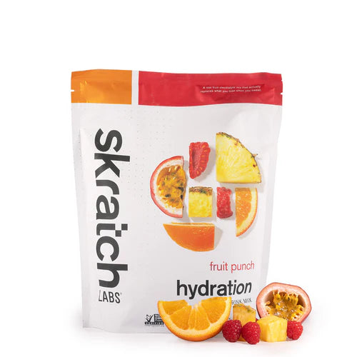 Skratch Labs - Hydration Sport Drink Mix