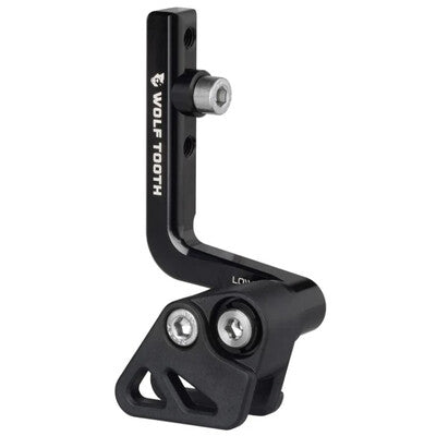 Gnarwolf V2 Chainguide (Braze-on mount)