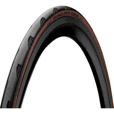 Continental GP5000 (Clincher)