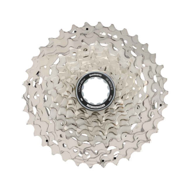 Shimano CS-HG710 12s Cassette (GRX/105)