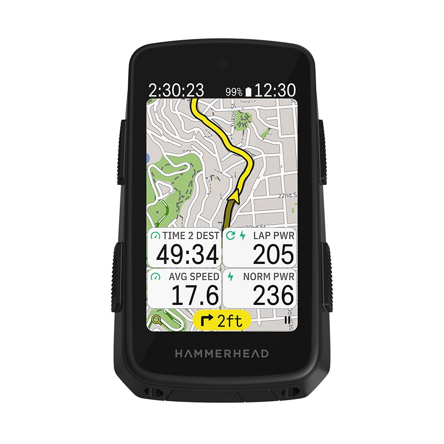 Hammerhead Karoo (B1) Cycling Computer