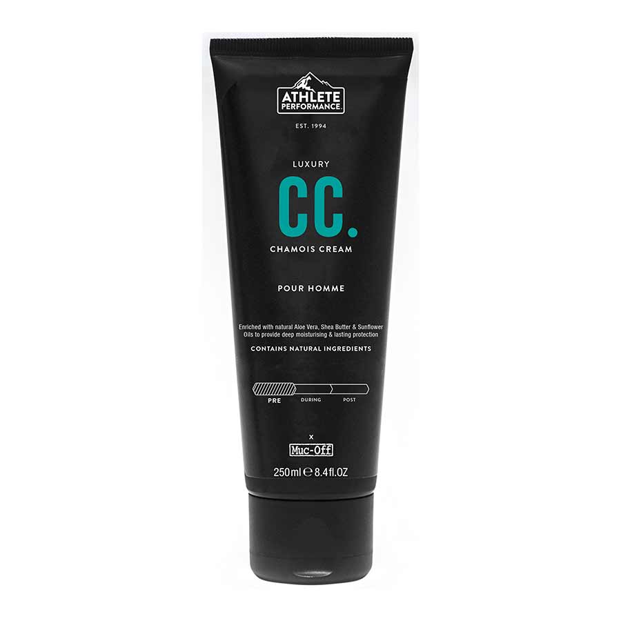 Muc-Off Luxury Chamois Cream