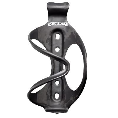 Arundel Mandible Carbon Fiber Bottle Cage