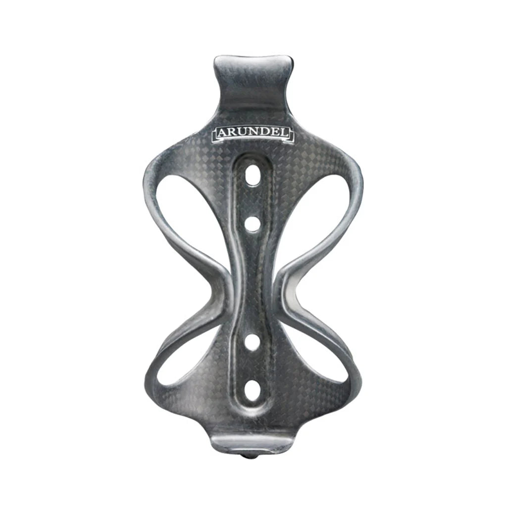 Arundel Mandible Carbon Fiber Bottle Cage