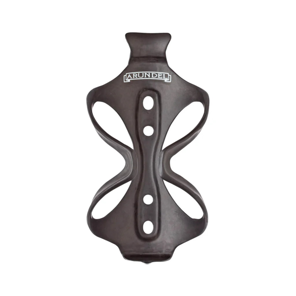 Arundel Mandible Carbon Fiber Bottle Cage