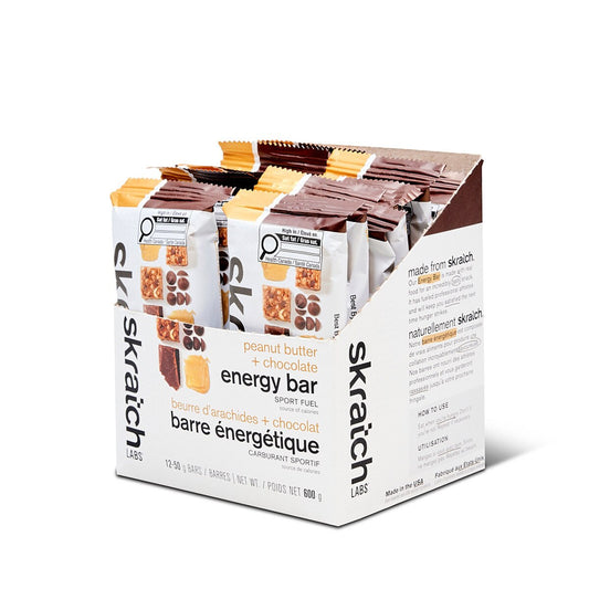 Skratch Labs - Energy Bars