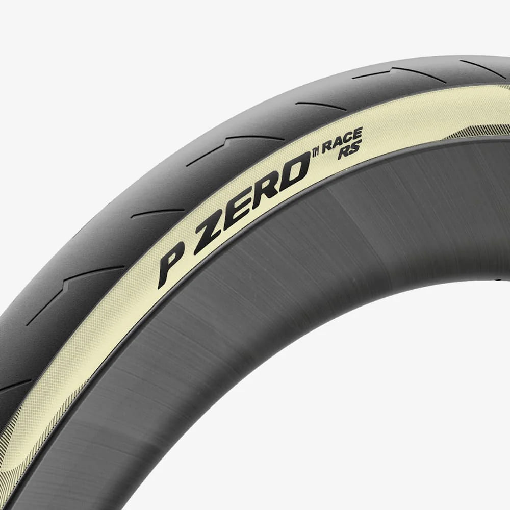Pirelli P Zero Race RS (Clincher)