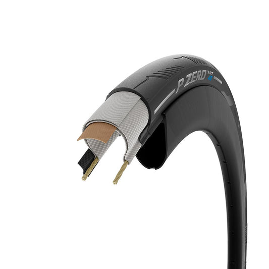 Pirelli P ZERO Race TLR 4S