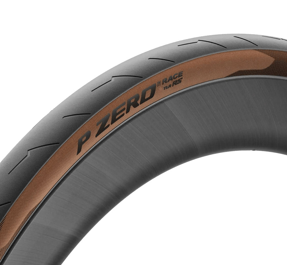 Pirelli P Zero Race RS (Clincher)