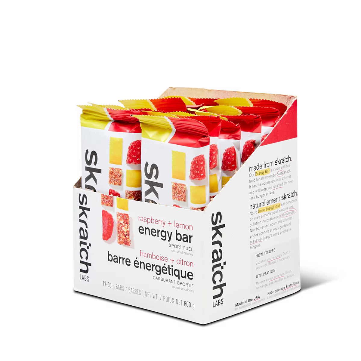 Skratch Labs - Energy Bars