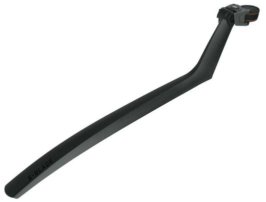 SKS SKS S-Blade Rear Fender, 27.5" & 29", Black