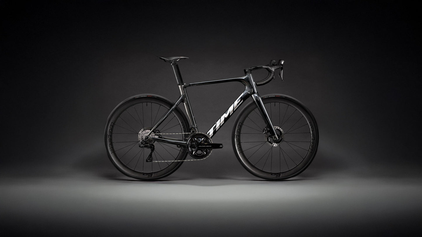 Time Scylon Frameset
