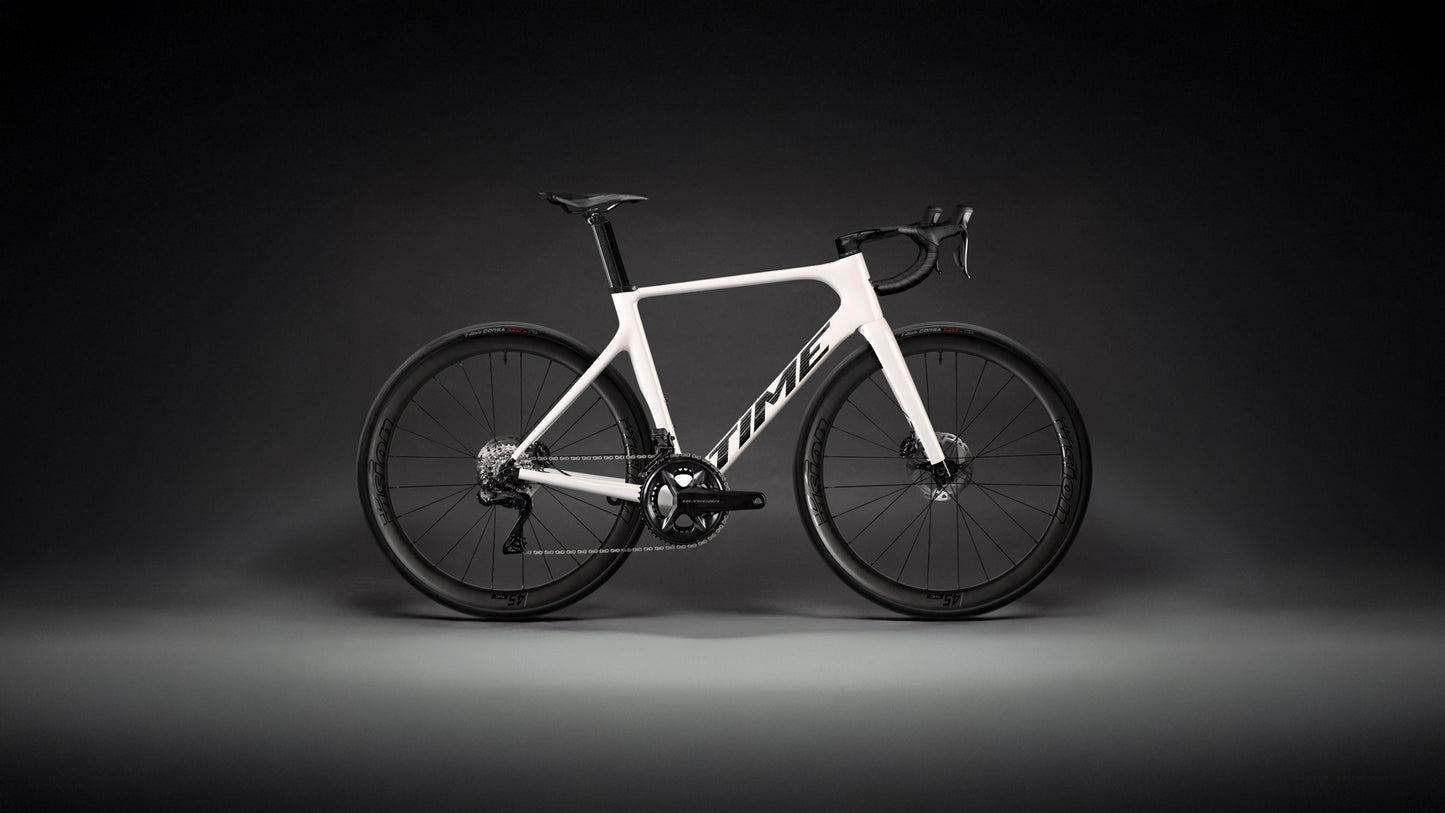 Time Scylon Frameset