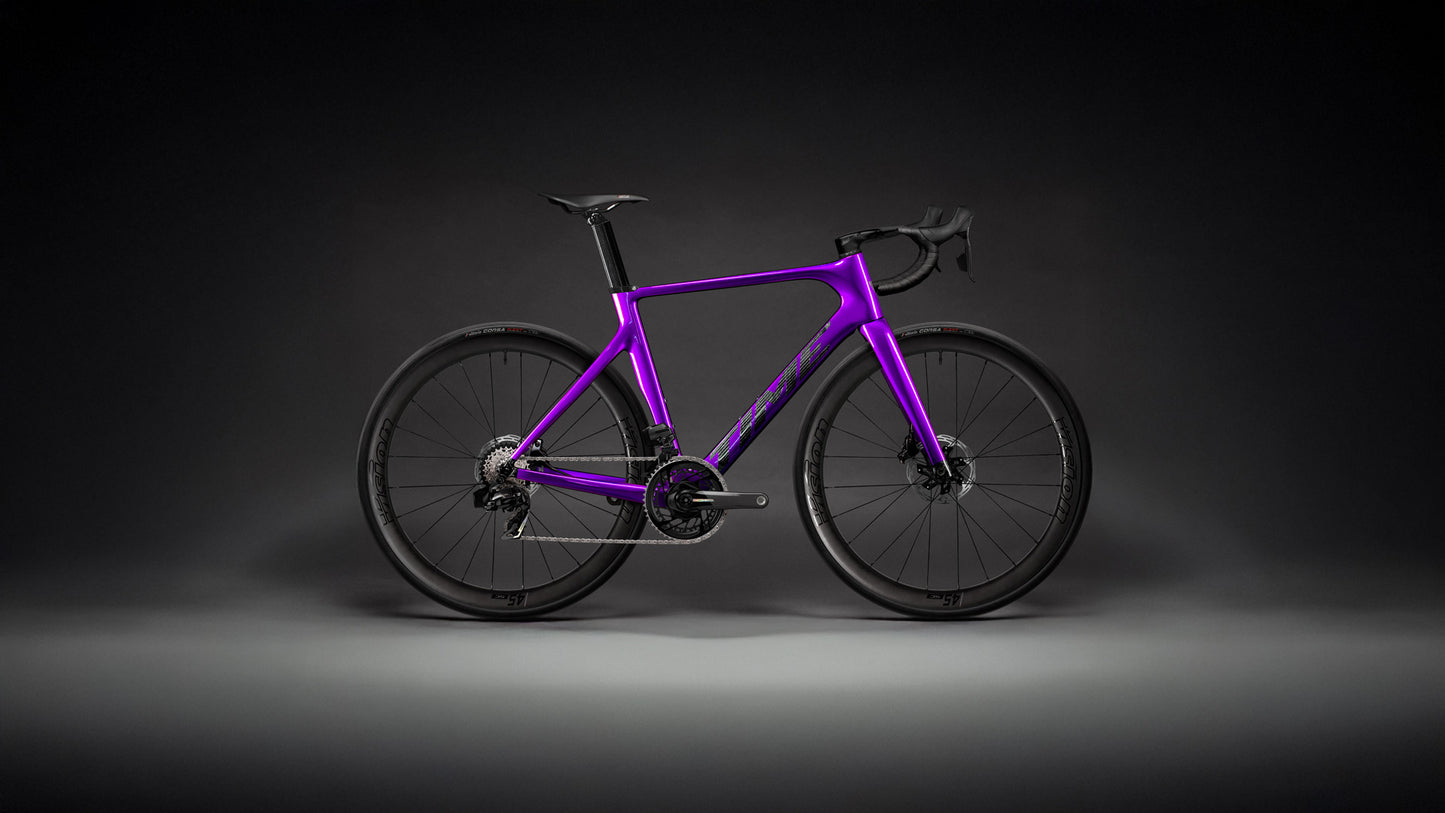 Time Scylon Frameset