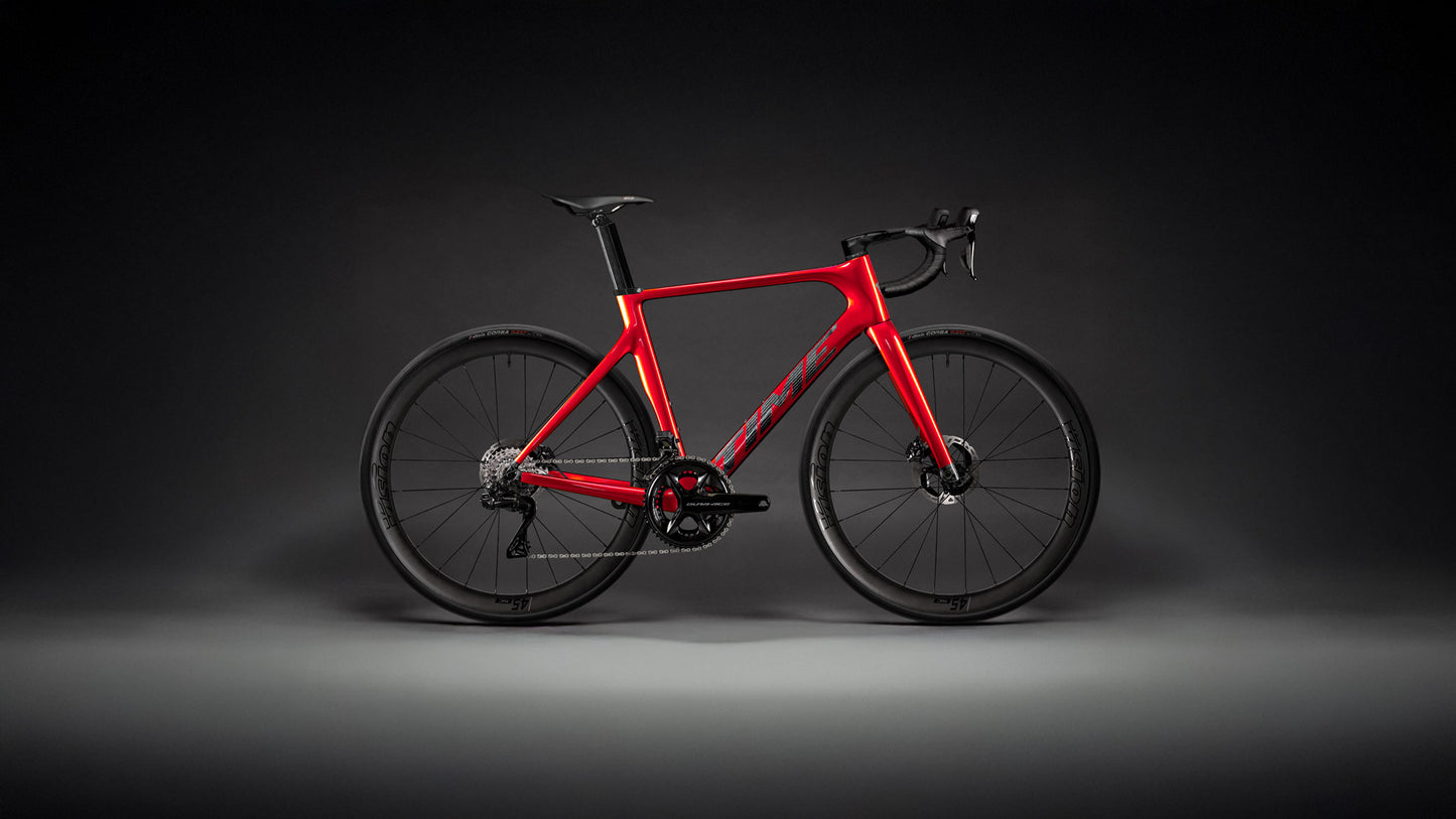 Time Scylon Frameset