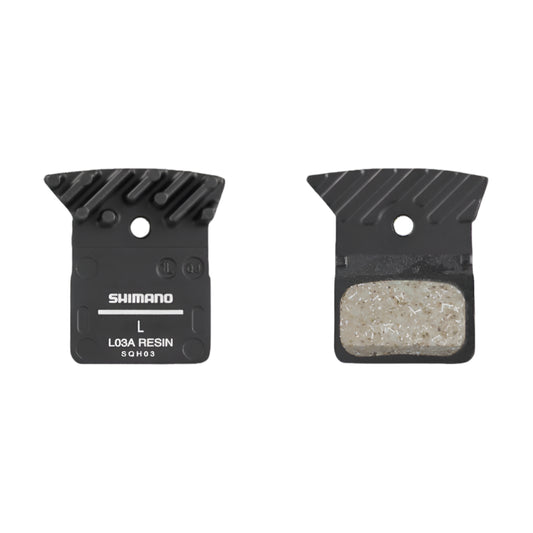 Shimano L05A Pads (Resin/Fin)