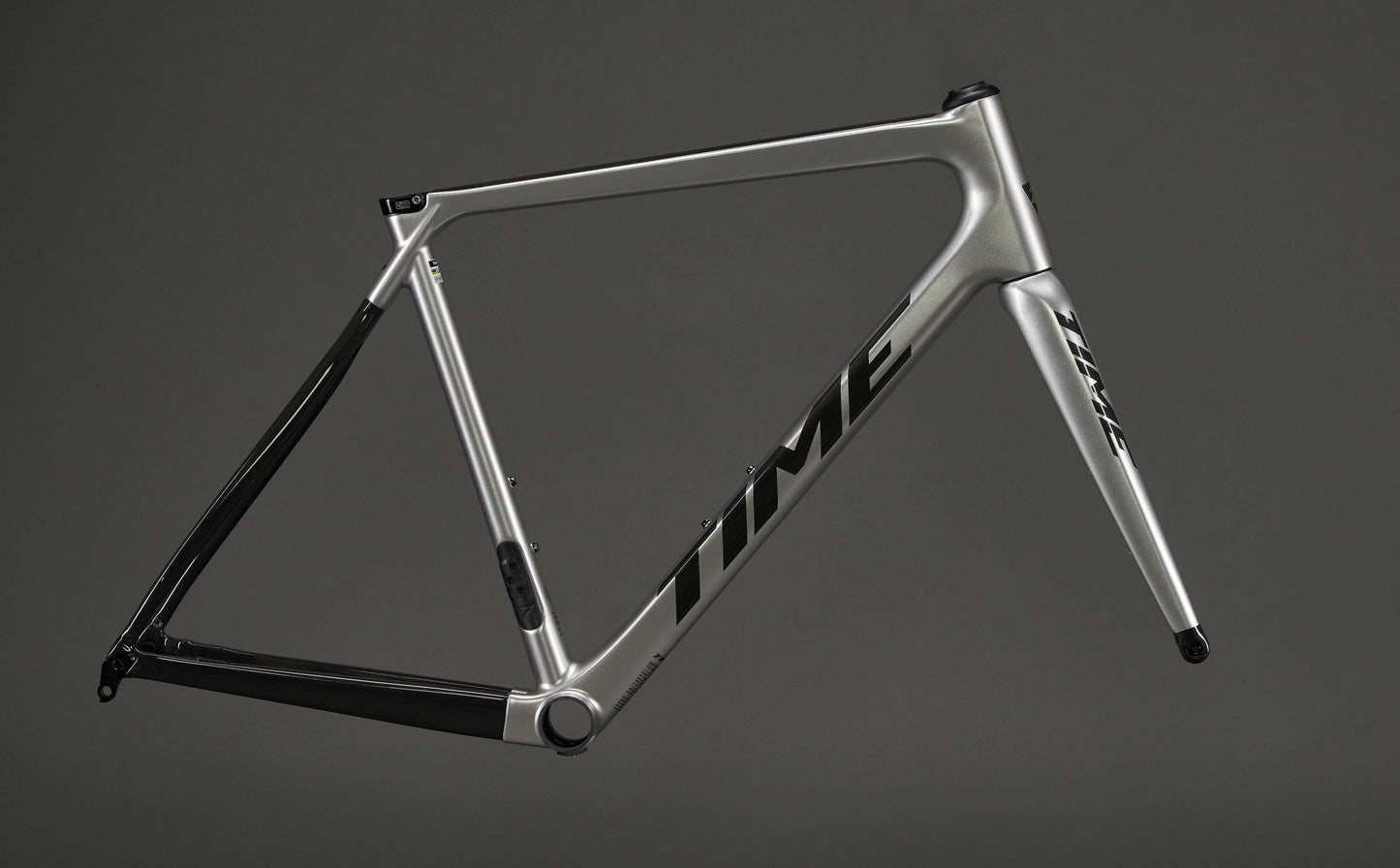 Time Alp D'Huez (ADH) Frameset