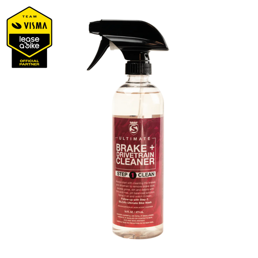 Silca Ultimate Brake & Drivetrain Cleaner 16oz