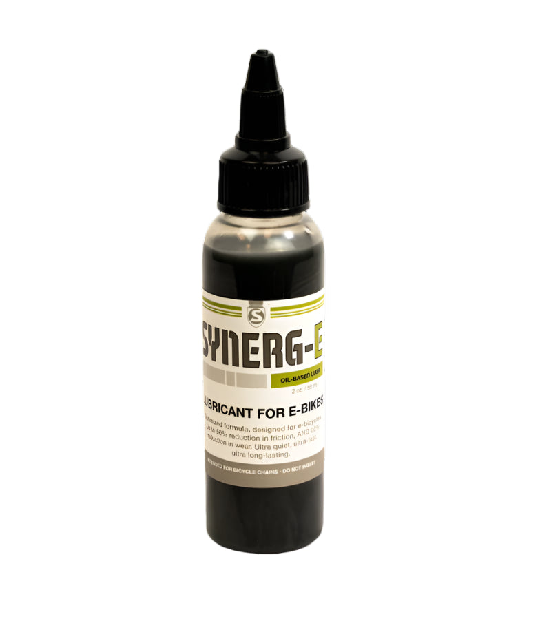 Silca Synerg-E Lubricant 2oz